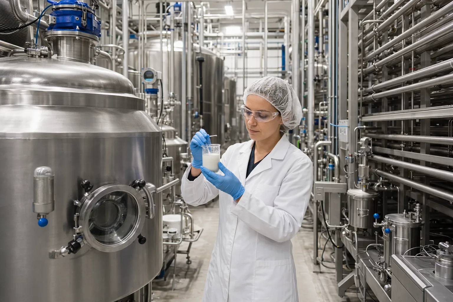 Glucoamylase Supplier for Maltodextrin: Process Guide
