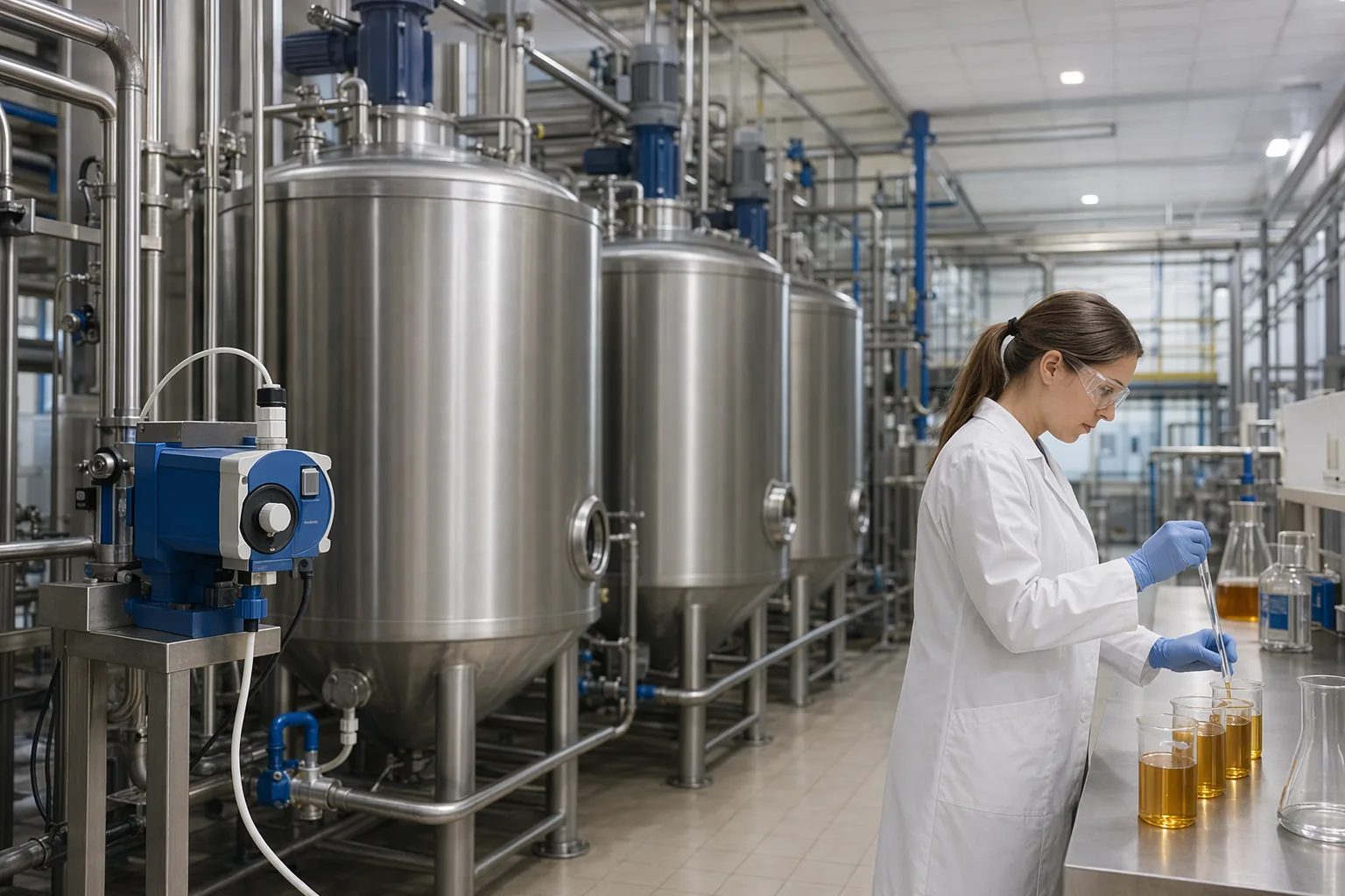 Maltase Enzyme For Maltodextrin: How to Use Maltase/Glucoamylase in Maltodextrin Formulations