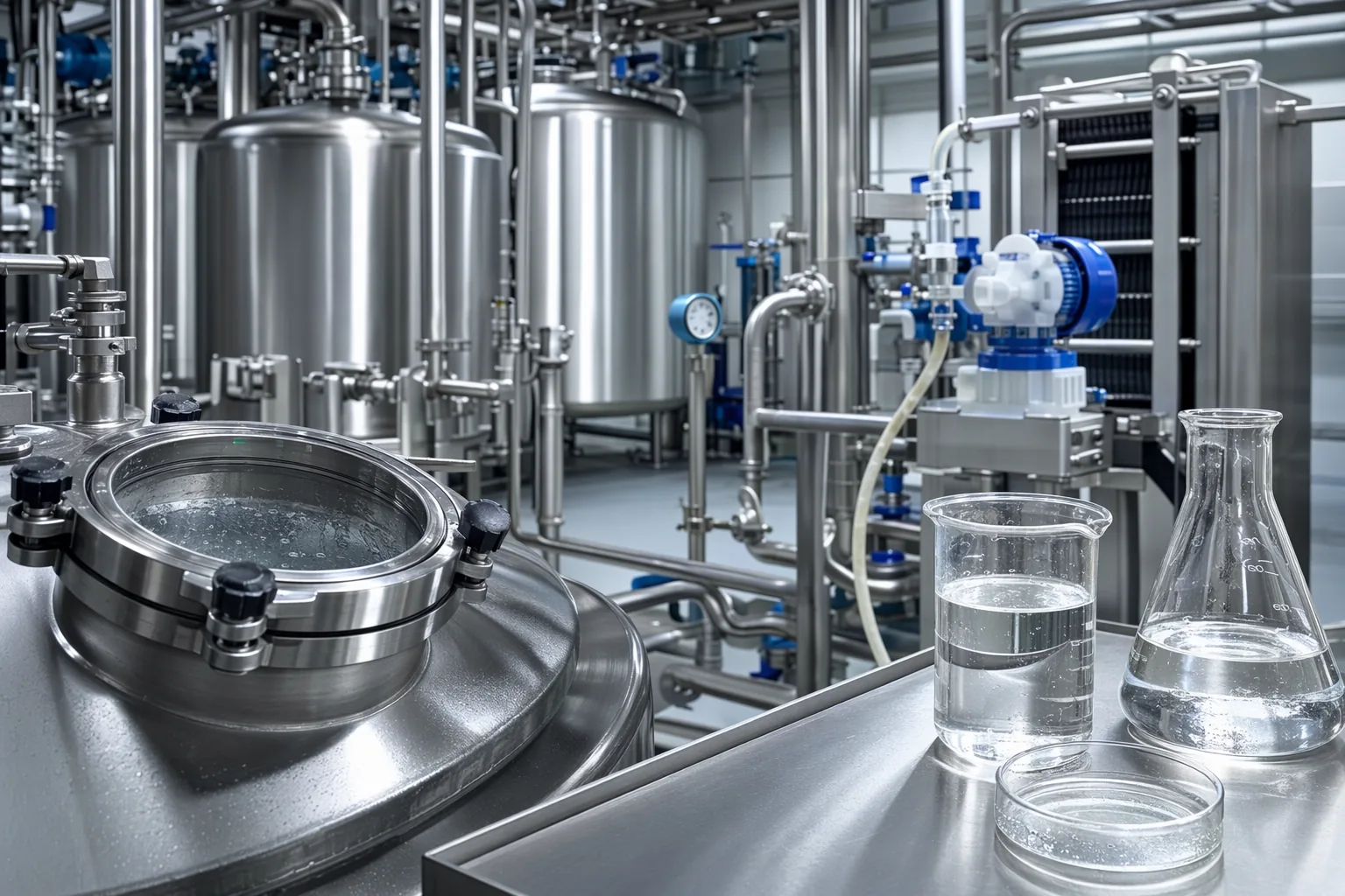 Maltase Enzyme Supplier for Maltodextrin: Dosage, pH, and Temperature Guidance